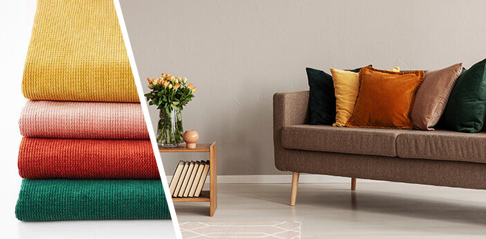 Decor fabrics clearance